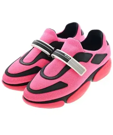 PRADA 스니커즈 여성용