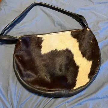 빈티지 KOOS 송치 숄더백