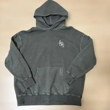 ALWAYS OUT OF STOCK 후드티 M