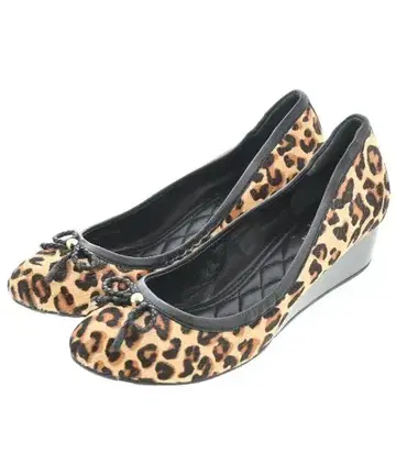 콜 한 펌프스 여성용