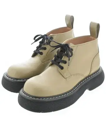 BOTTEGA VENETA 여성용 부츠