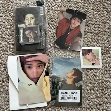 FAME 라이즈 소희