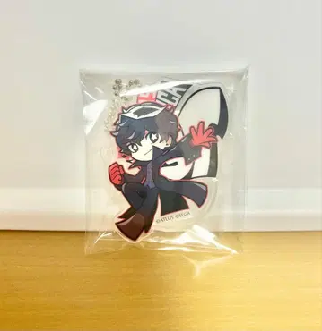 데코라PIC 페르소나 5 택티카 조커