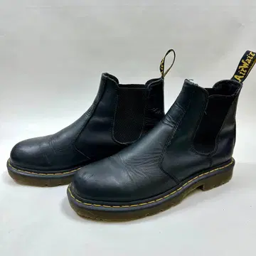 UK8 닥터마틴 첼시 부츠