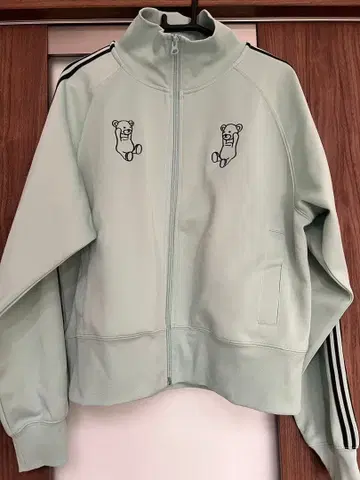 [graniph] 트랙 자켓