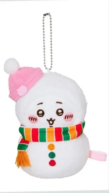 치이카와 (먼작귀) 에니마이 복권 E상 치이카와 (먼작귀)