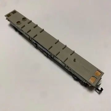 TOMIX 2948 모하114 1000형 동력 대차 유닛 그 1