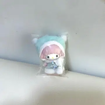 산리오 치비토모 눈의 정령 마이 스위트 피아노