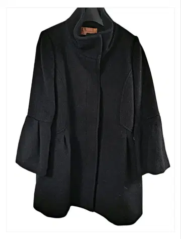 유마코시노 알파카 코트 YUMAKOSINO 코트