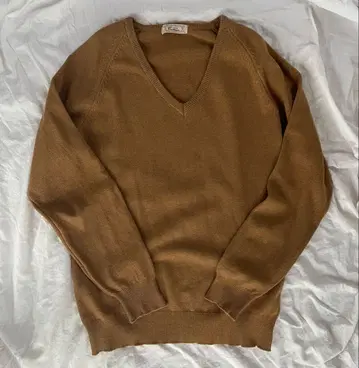 [일본제] cashmere sweater
