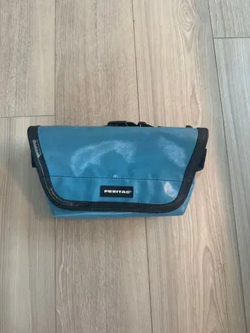 FREITAG F40 JAMIE 블루 x 블랙