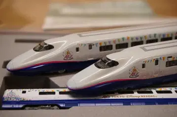 E2계 [ Magical Dream 신칸센 사양 ] 10량 편성