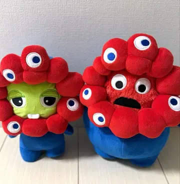 미야쿠미야쿠 가챠핑 무쿠 세트