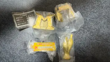 M-1 그랑프리 미니어처 컬렉션 2 가챠가챠 캡슐 토이