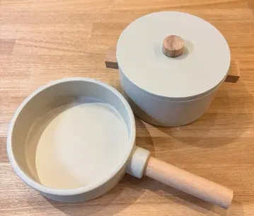 소꿉놀이 주방 냄비 프라이팬