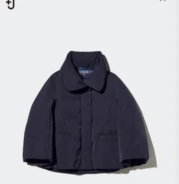 UNIQLO +J 유니클로 플러스제이 하이브리드 다운 자켓 XL