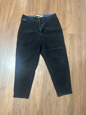 gourmet jeans LEAN 타입 팬츠 32