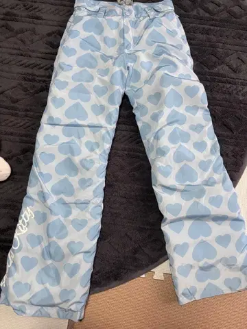 forever21 헬로키티 팬츠