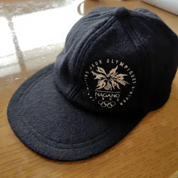 나가노 1998 동계 올림픽 캡 57cm
