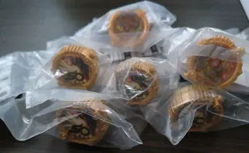 센타이링 고쥬우쟈 캠페인ver