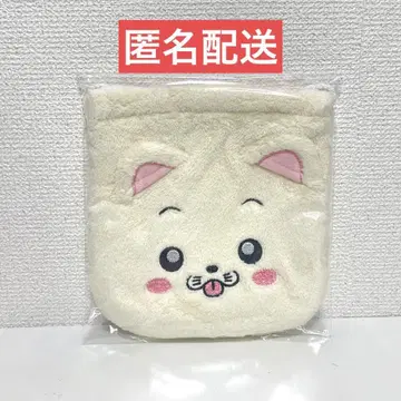 [ 익명 배송 ] 빛이 죽은 여름 노동 고양이 복조리