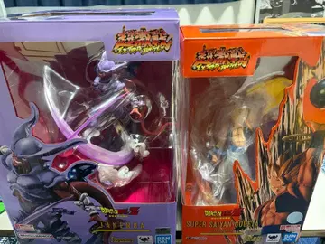 피규아트 제로 쟈넨바 오지터 세트 판매