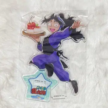 스이파라 아크릴 스탠드 쿠쿠치