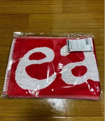 동방신기 공식 팬클럽 비기스트 한정판 머플러 타월 타월