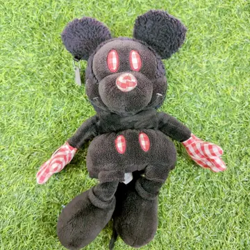 DISNEY 디즈니 미키 골프헤드커버 페어웨이 우드