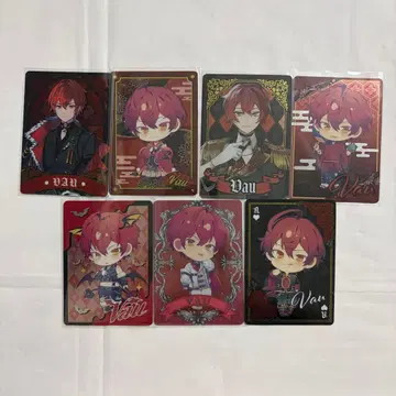 KnightA 기사A 바우군 메타카 묶음 판매