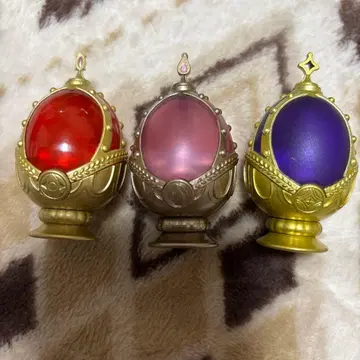 마도카 마기카 소울 젬 라이트