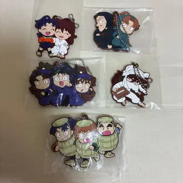 닌타마 란타로 데포라바 2 묶음 판매