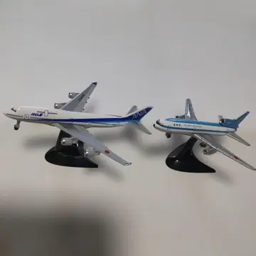 ANA 보잉 2기 + 증정 2기