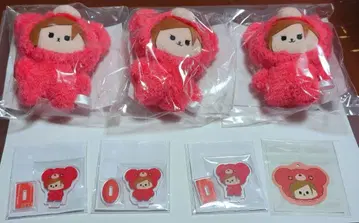 하구하구미 야생 장미