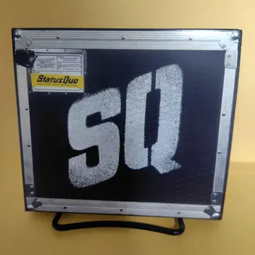 Live In Amsterdam Status Quo