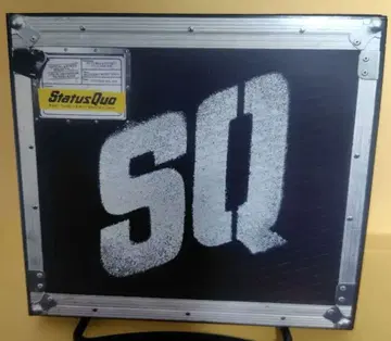 Live In Amsterdam Status Quo