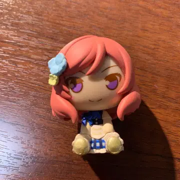 니시키노 마키 쵸코놋코 피규어 제일복권 러브 라이브!