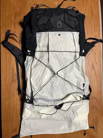 야마토미치 THREE / GRAY / L 사이즈 [ 컨디션 최상 ]