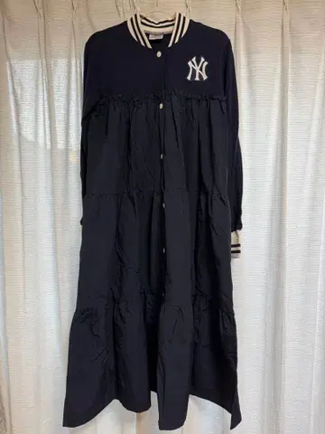 로리즈팜 MLB 즉시 완판 원피스