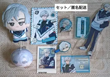 [세트] 18TRIP 신나유키카제 에이트리