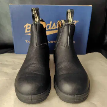 블런드스톤 558 사이즈 4 블랙