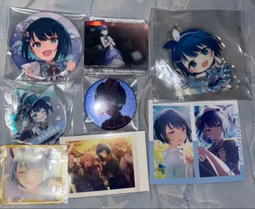 키리타니 하루카 묶음 판매