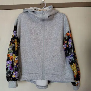 스칼라 스칼라 후드티