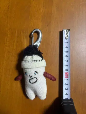 45r45rpm 캐릭터 키링