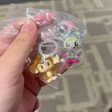 나루미야 표식 액세서리 표식 참 표식 가챠가챠