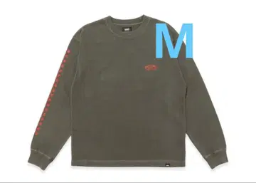 Vans x BABYMETAL L/S Tee 'Black'