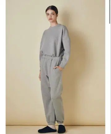 플로렌트 금기 릴랙스드 스웨트 팬츠 PANTS