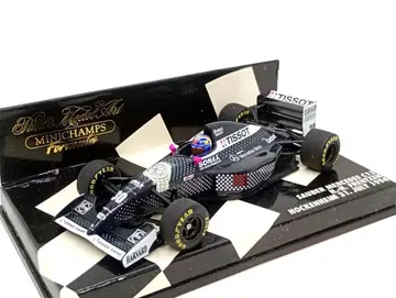1/43 자우버 C13 #30 호켄하임 1994 H.H. 프렌첸