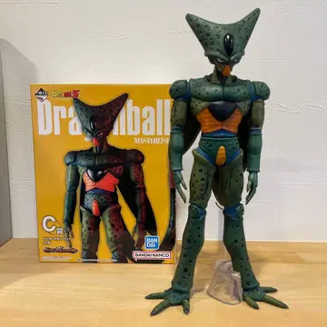 제일복권 드래곤볼 vs 옴니버스 URTRA C상 셀 제1형태