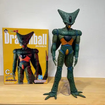 제일복권 드래곤볼 vs 옴니버스 URTRA C상 셀 제1형태